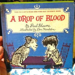 1960s Children's science books 3